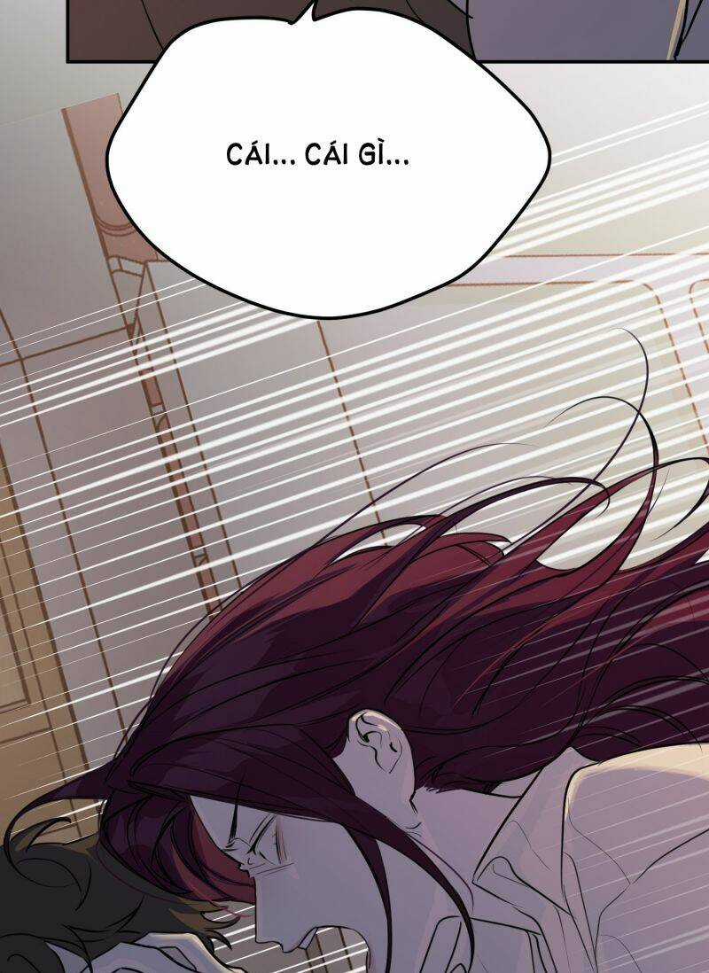 Ác Ma May Mắn Chapter 54 trang 31