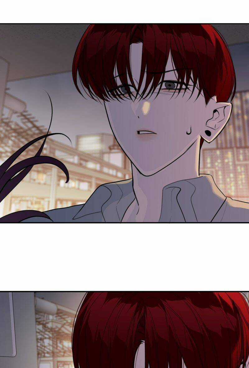 Ác Ma May Mắn Chapter 54 trang 35