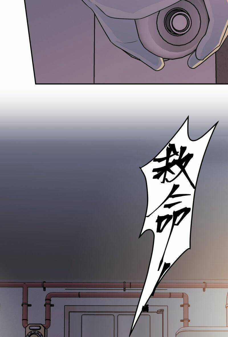 Ác Ma May Mắn Chapter 54 trang 37