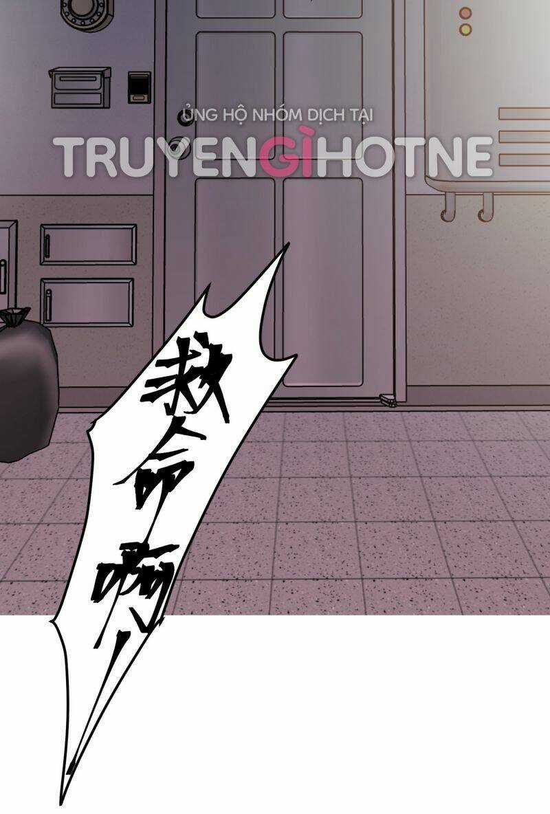 Ác Ma May Mắn Chapter 54 trang 38