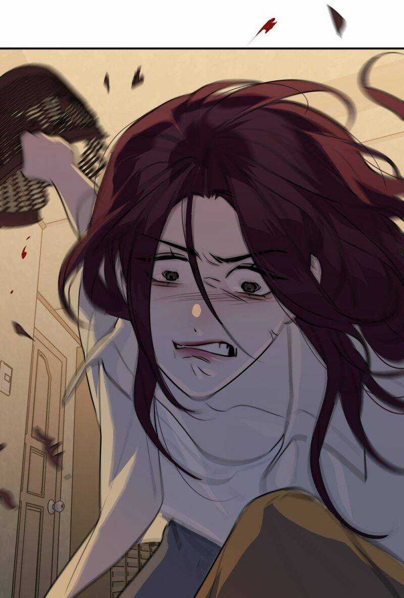 Ác Ma May Mắn Chapter 54 trang 43