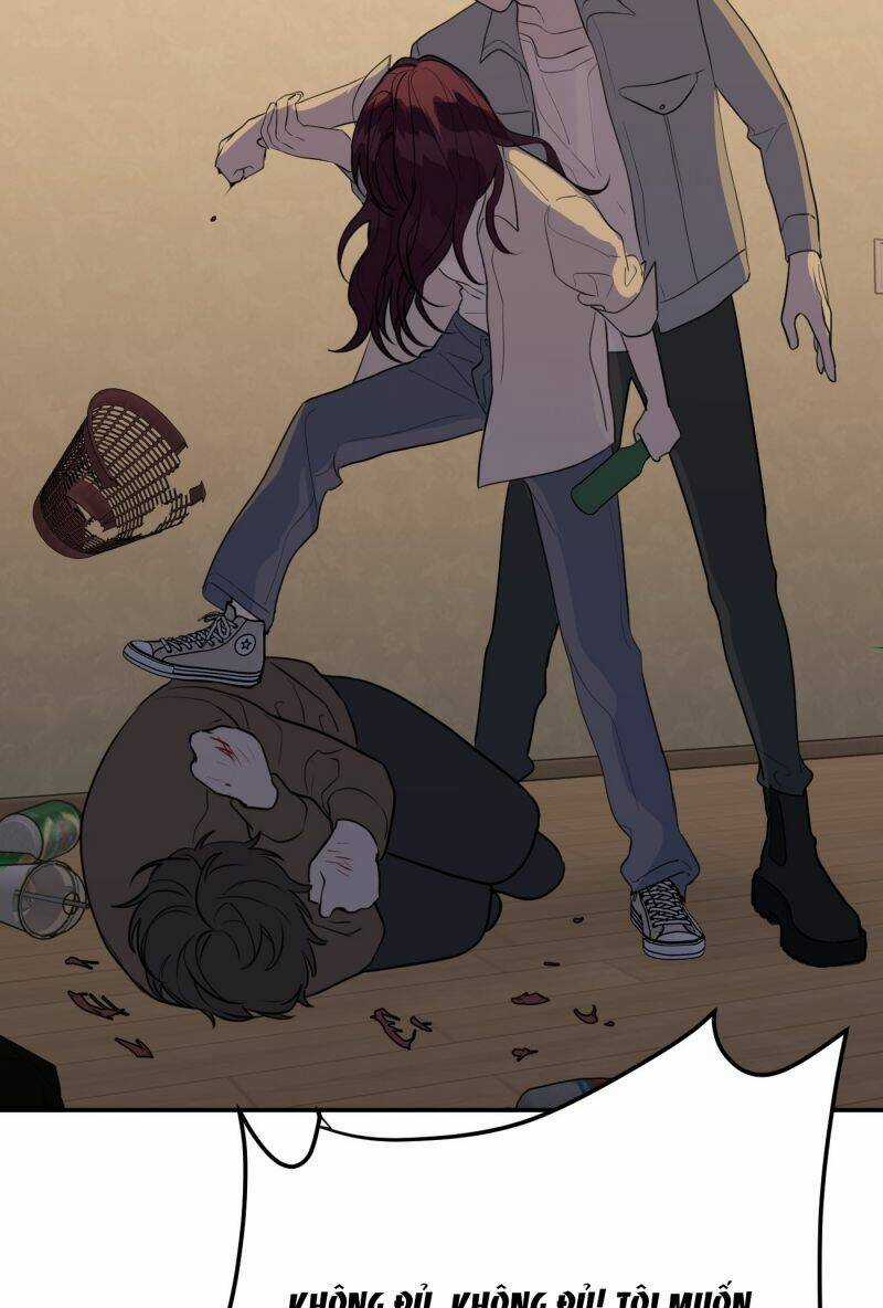 Ác Ma May Mắn Chapter 54 trang 45