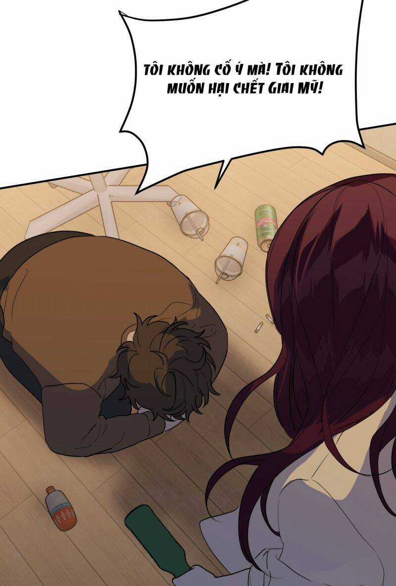 Ác Ma May Mắn Chapter 54 trang 47