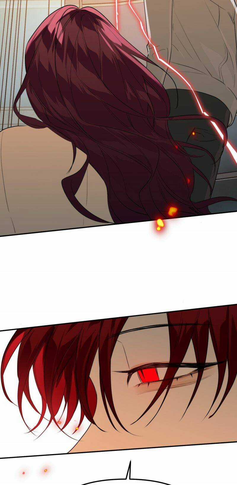 Ác Ma May Mắn Chapter 54 trang 5