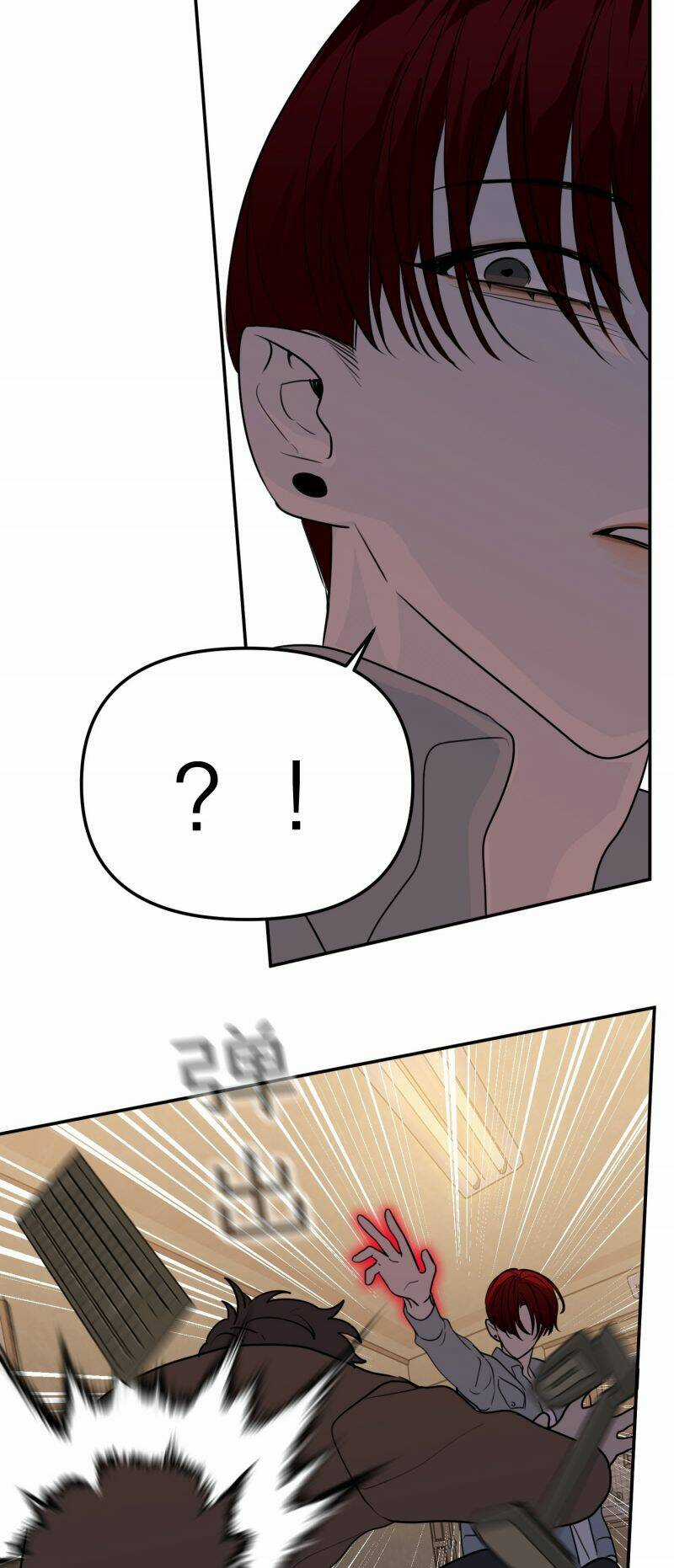 Ác Ma May Mắn Chapter 54 trang 50