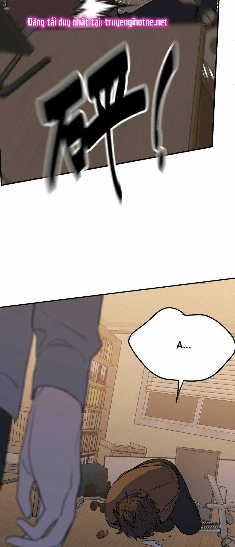 Ác Ma May Mắn Chapter 54 trang 51