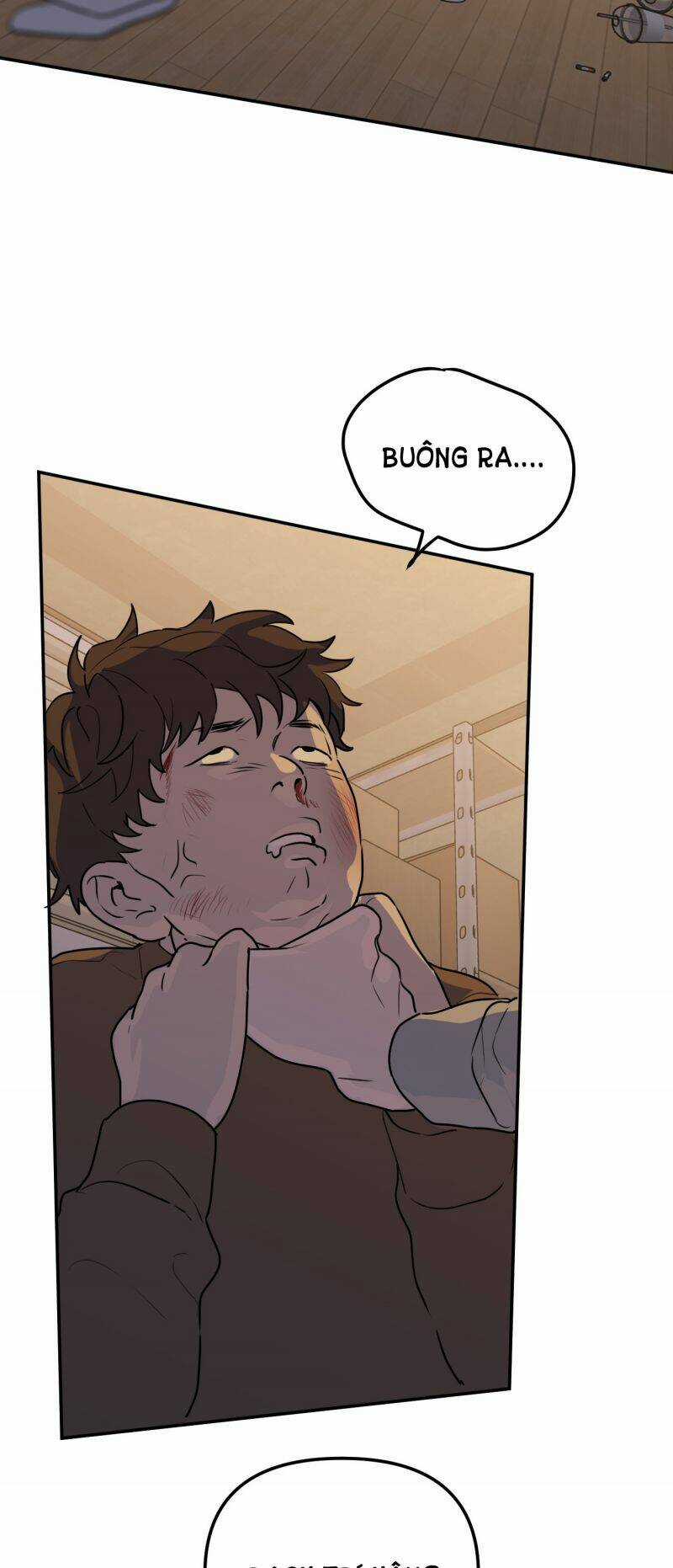 Ác Ma May Mắn Chapter 54 trang 52