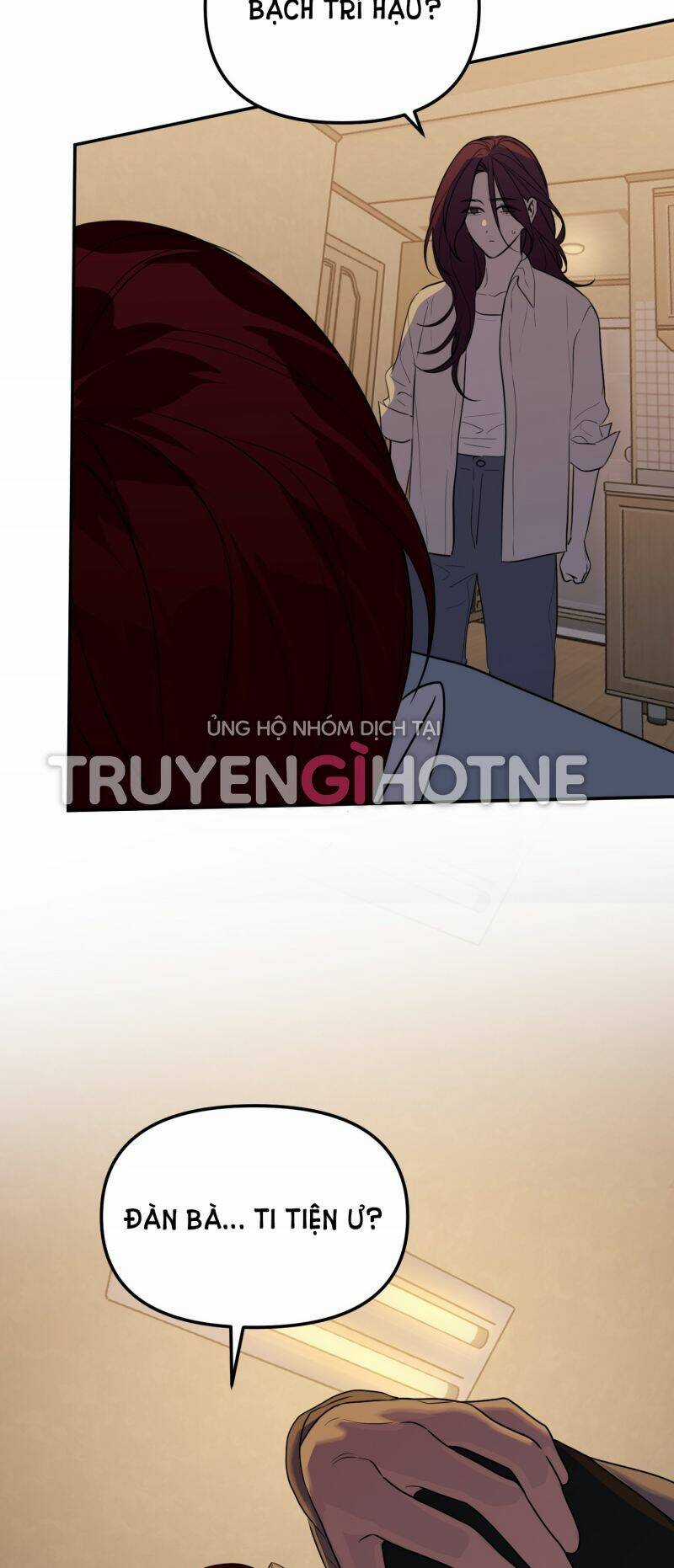 Ác Ma May Mắn Chapter 54 trang 53