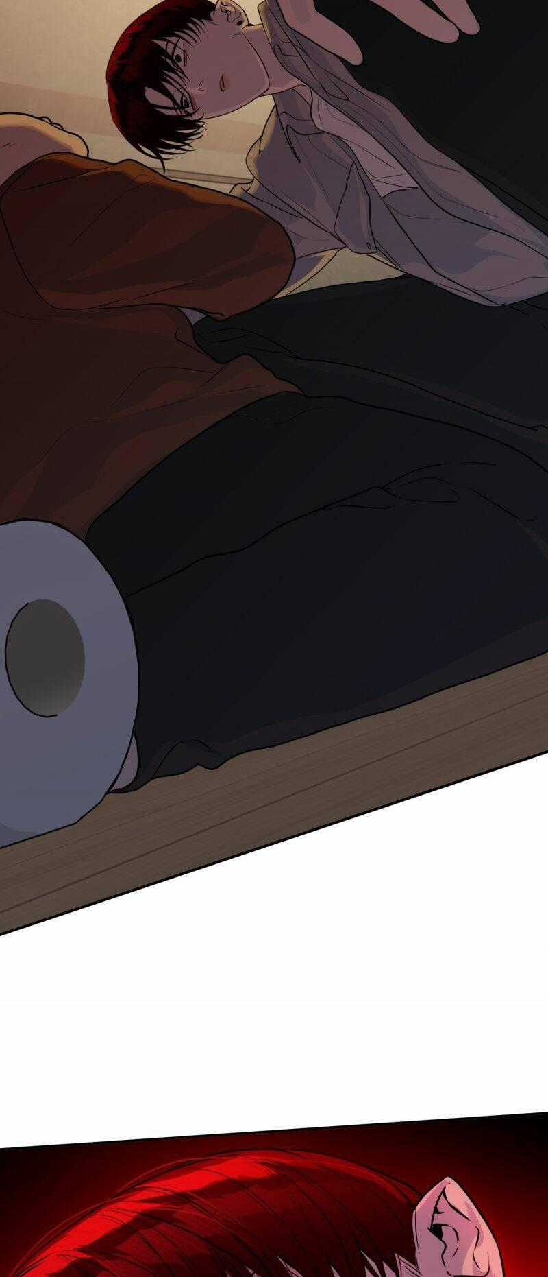 Ác Ma May Mắn Chapter 54 trang 54