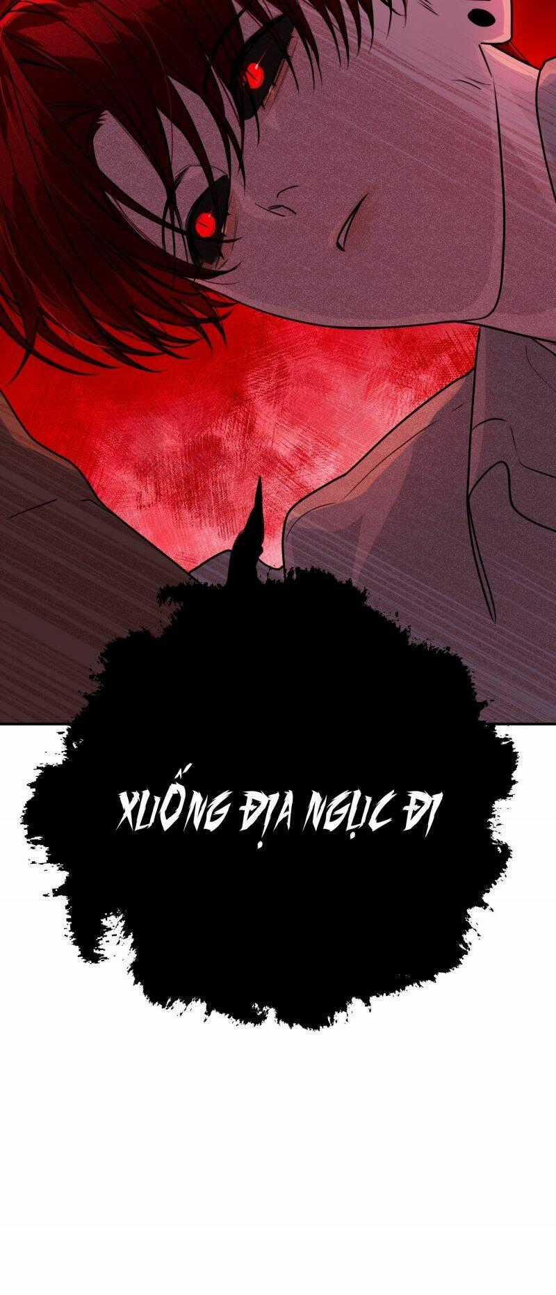 Ác Ma May Mắn Chapter 54 trang 55