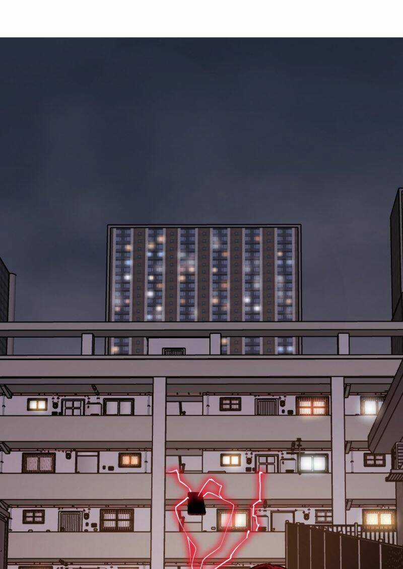 Ác Ma May Mắn Chapter 54 trang 7