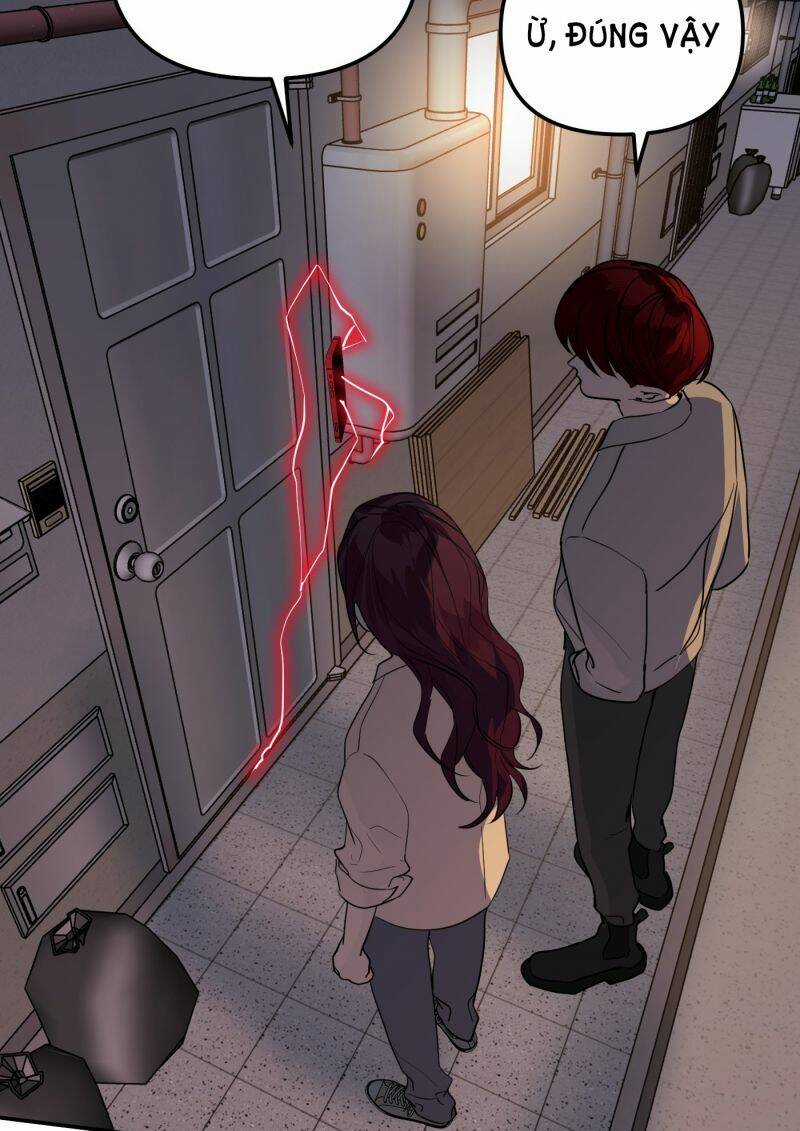 Ác Ma May Mắn Chapter 54 trang 9