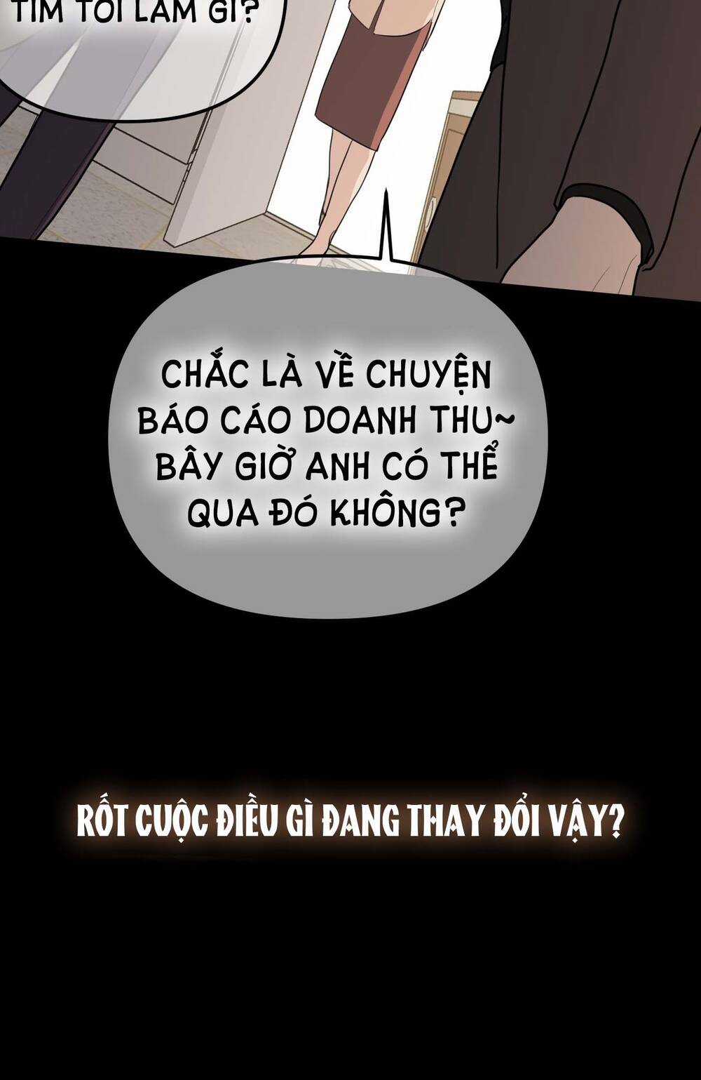 Ác Ma May Mắn Chapter 55 trang 10