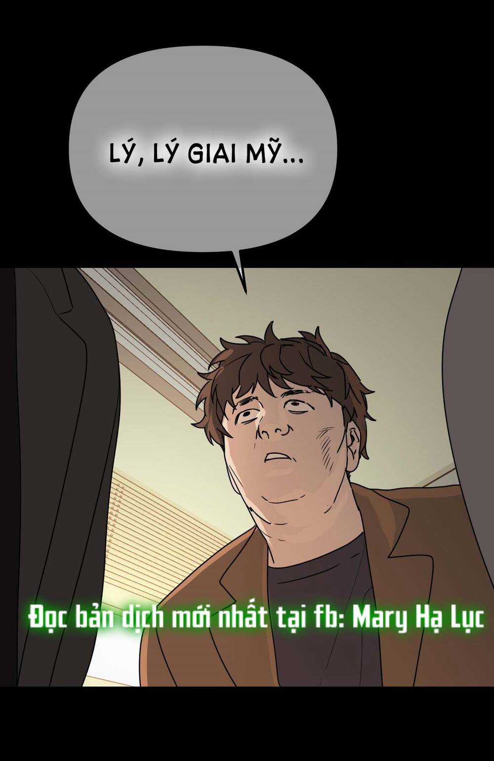 Ác Ma May Mắn Chapter 55 trang 11