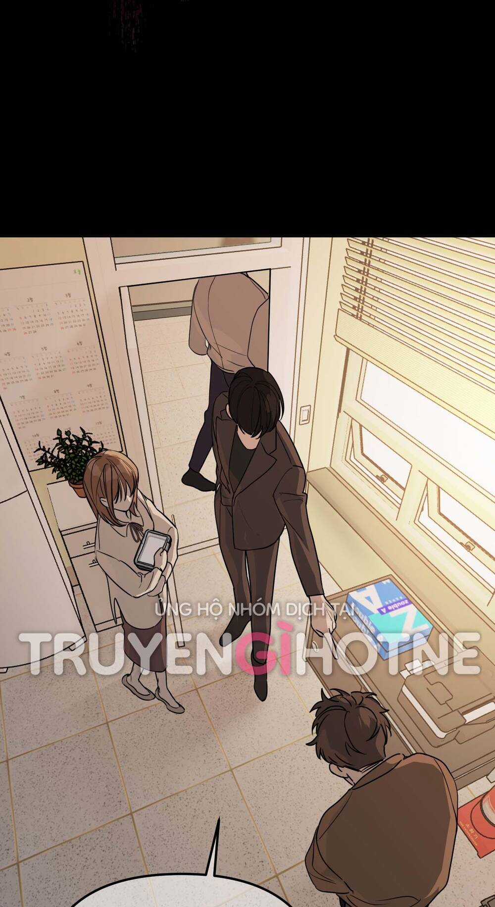 Ác Ma May Mắn Chapter 55 trang 13