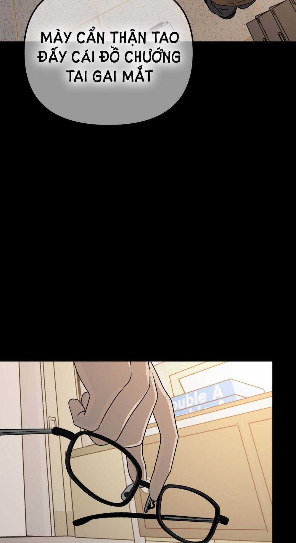 Ác Ma May Mắn Chapter 55 trang 14