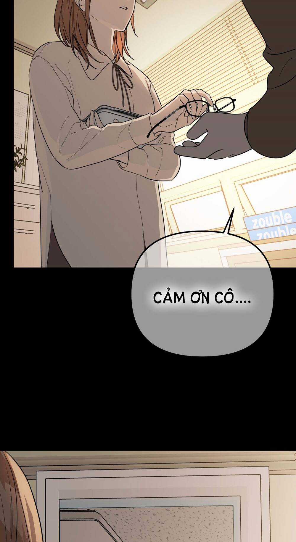 Ác Ma May Mắn Chapter 55 trang 16