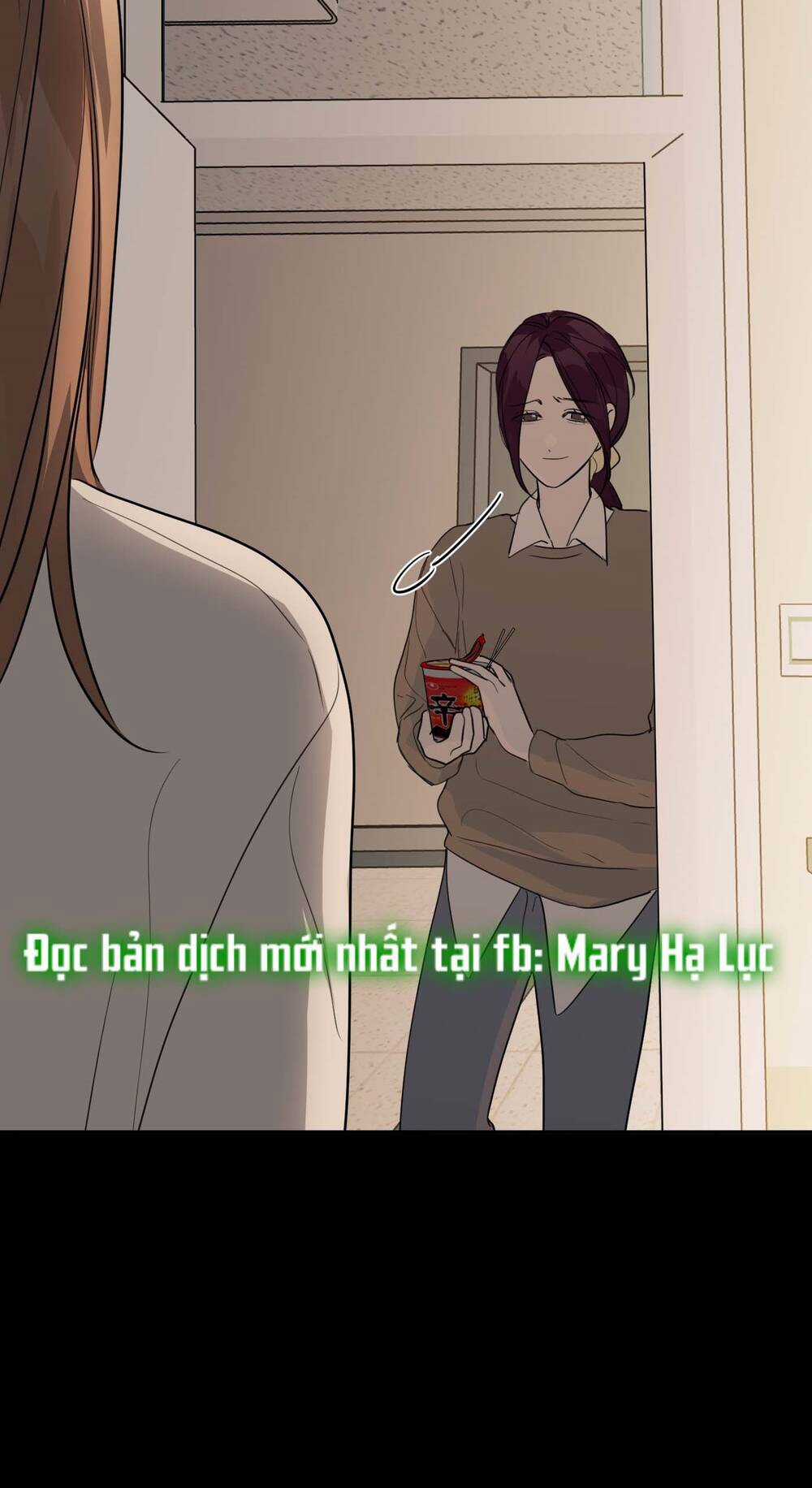 Ác Ma May Mắn Chapter 55 trang 17