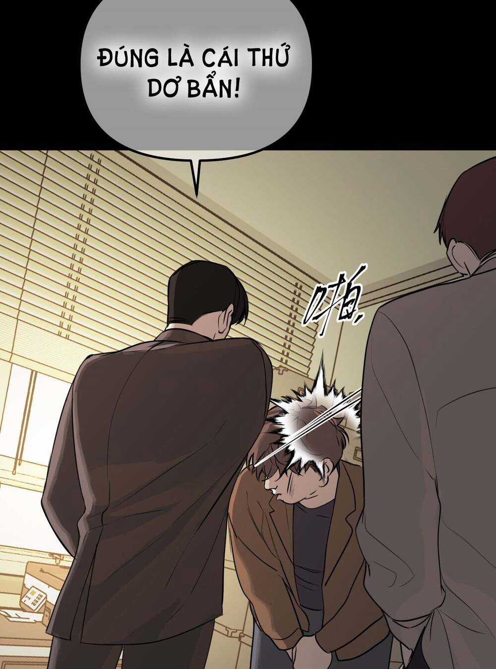 Ác Ma May Mắn Chapter 55 trang 2