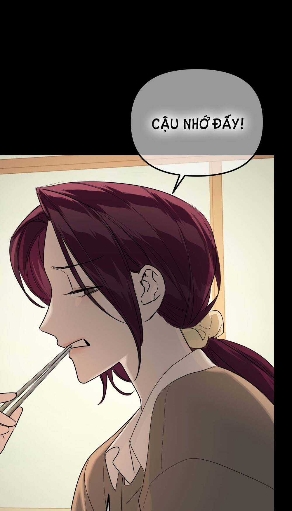 Ác Ma May Mắn Chapter 55 trang 21