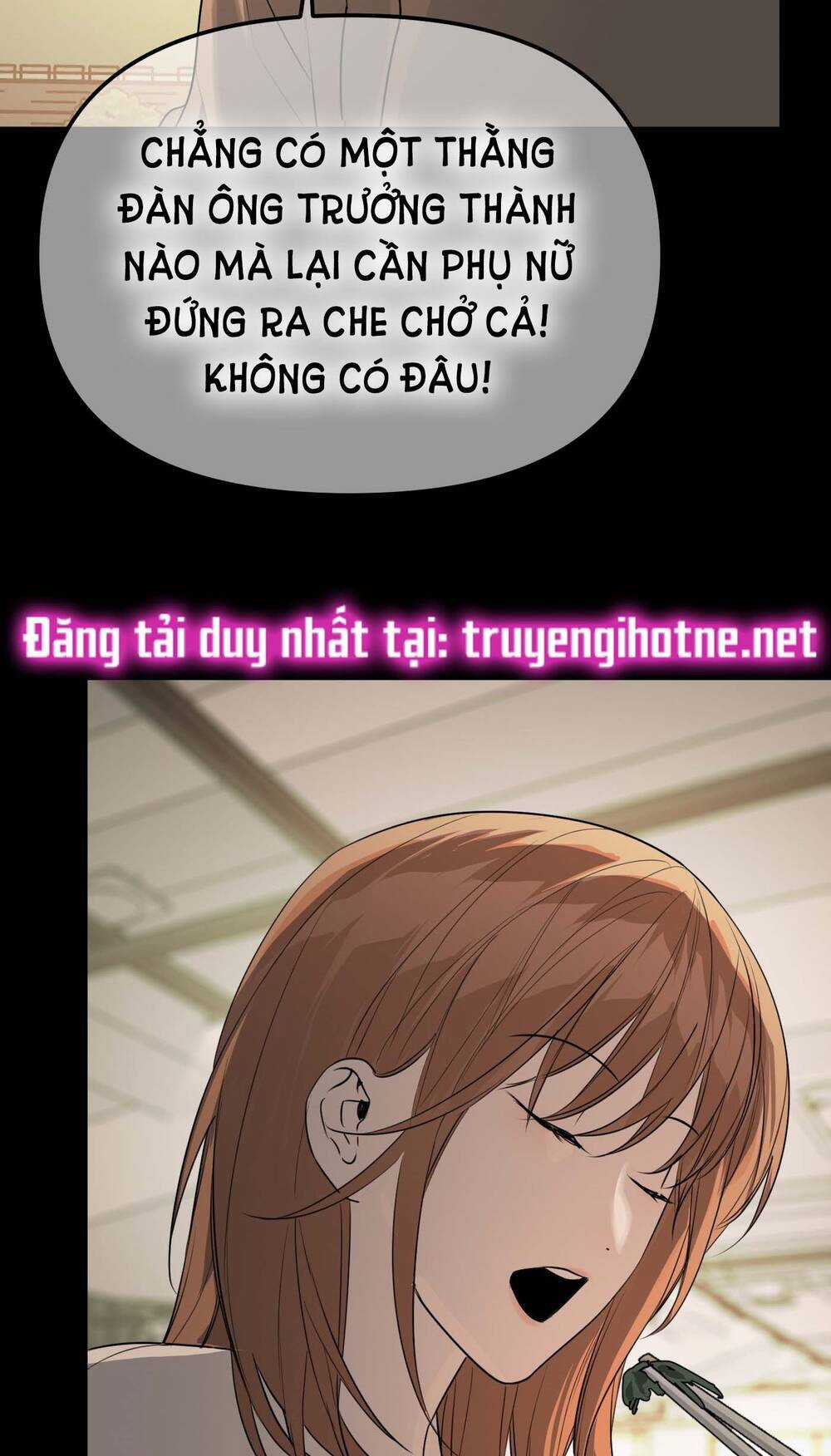 Ác Ma May Mắn Chapter 55 trang 22