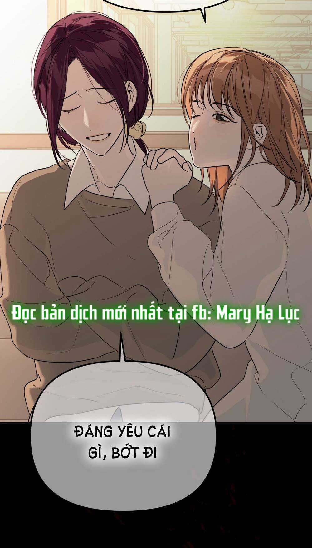 Ác Ma May Mắn Chapter 55 trang 24