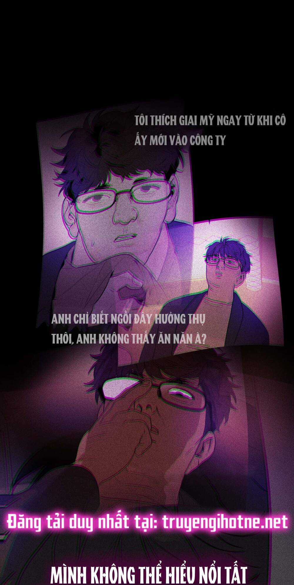 Ác Ma May Mắn Chapter 55 trang 26