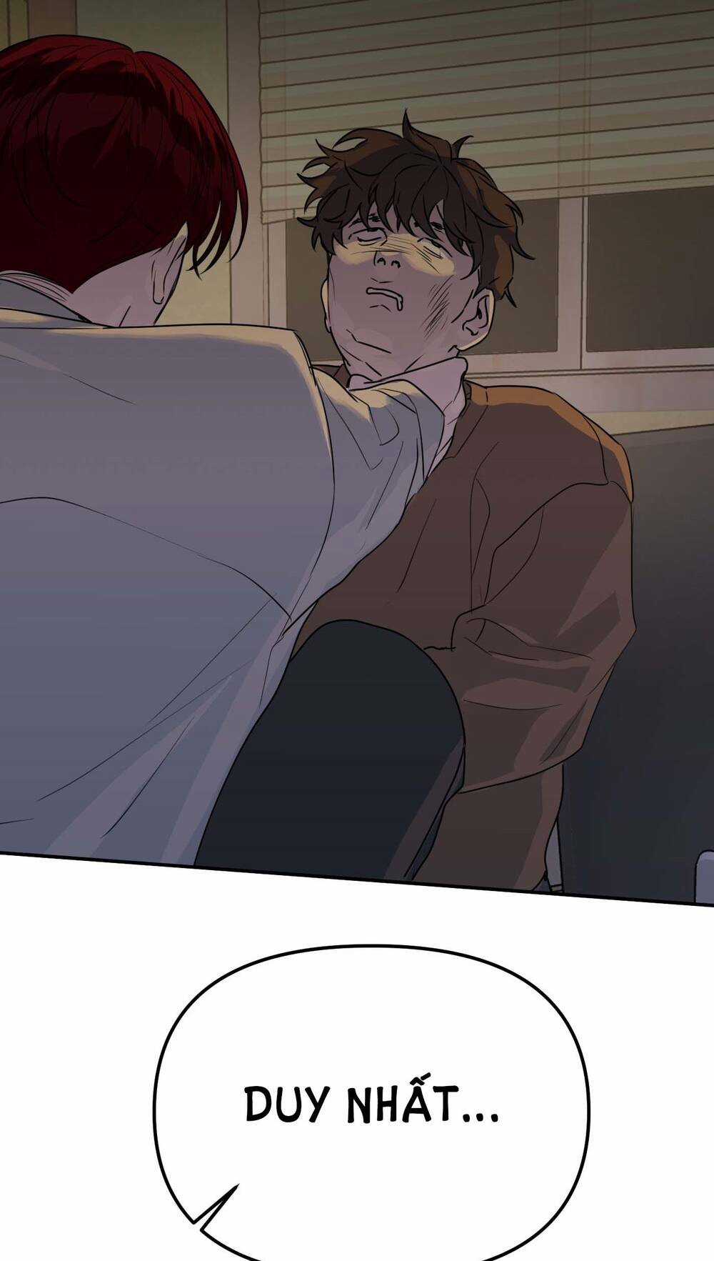 Ác Ma May Mắn Chapter 55 trang 28