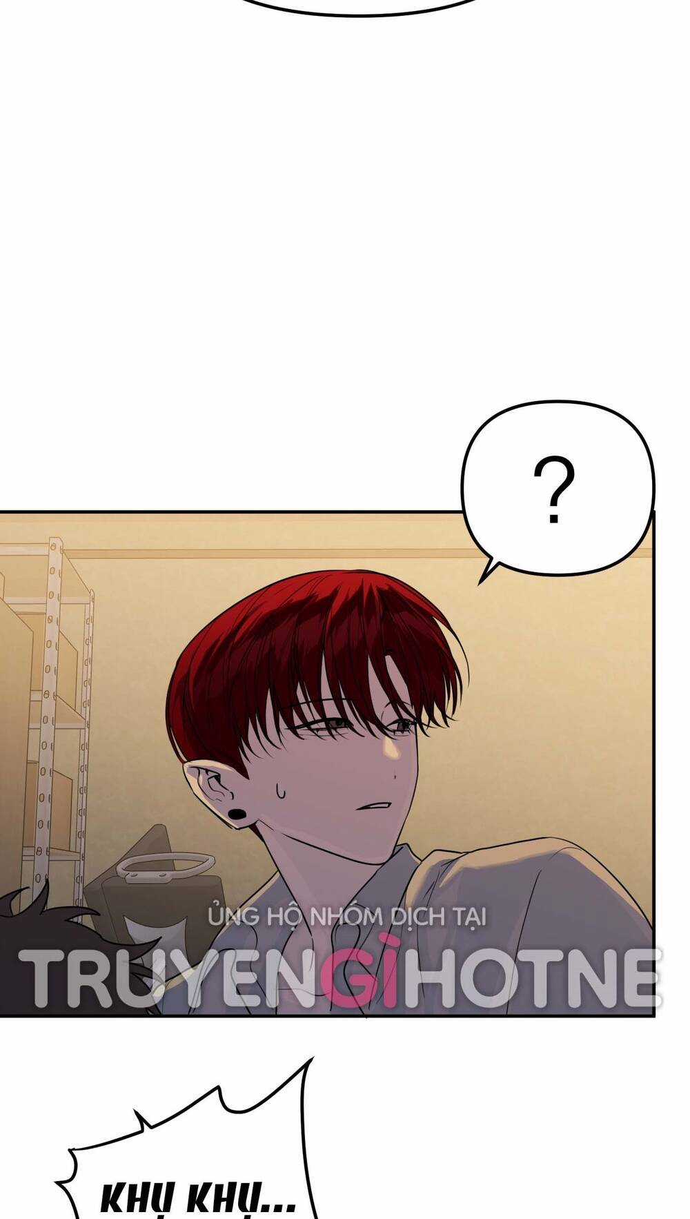 Ác Ma May Mắn Chapter 55 trang 29