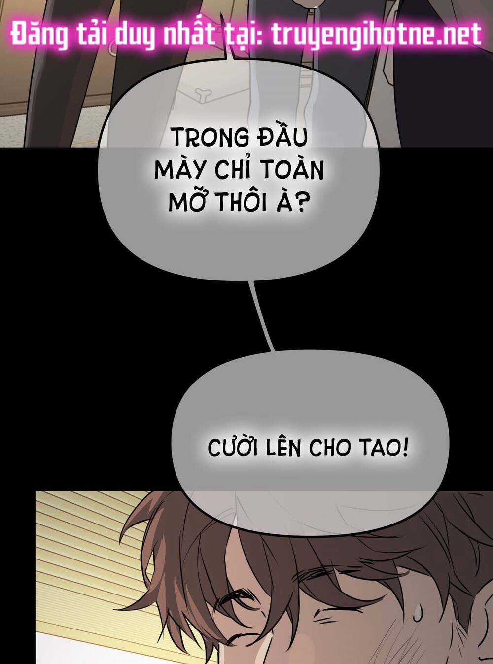 Ác Ma May Mắn Chapter 55 trang 3