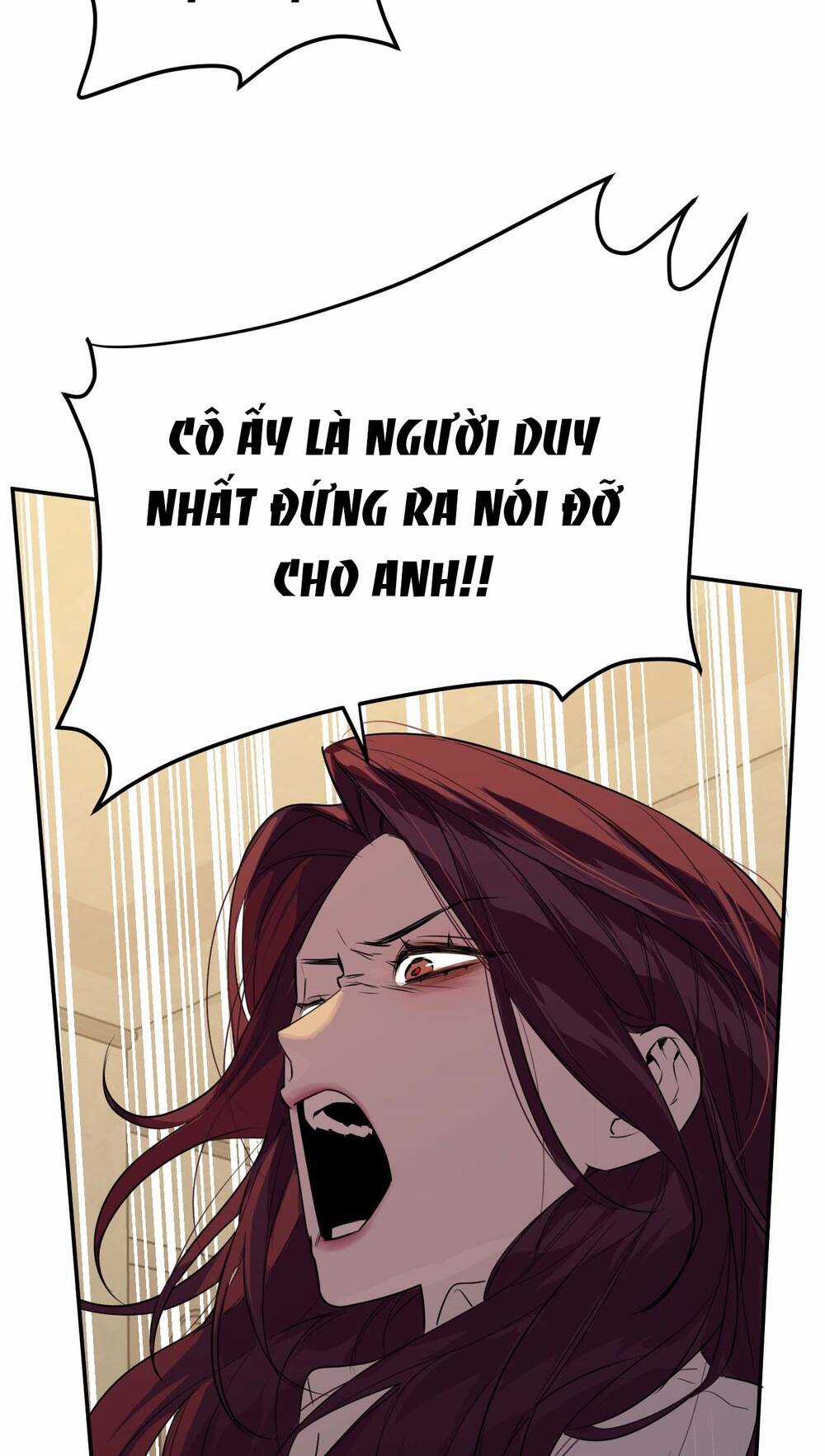 Ác Ma May Mắn Chapter 55 trang 30