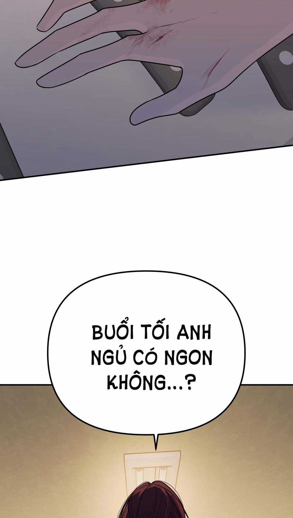 Ác Ma May Mắn Chapter 55 trang 32