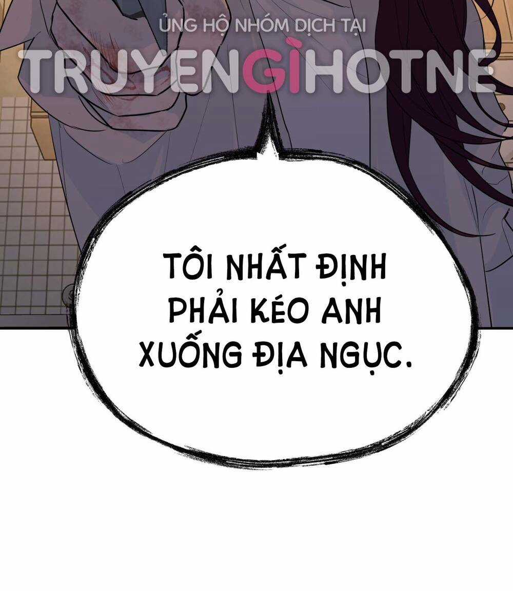 Ác Ma May Mắn Chapter 55 trang 35