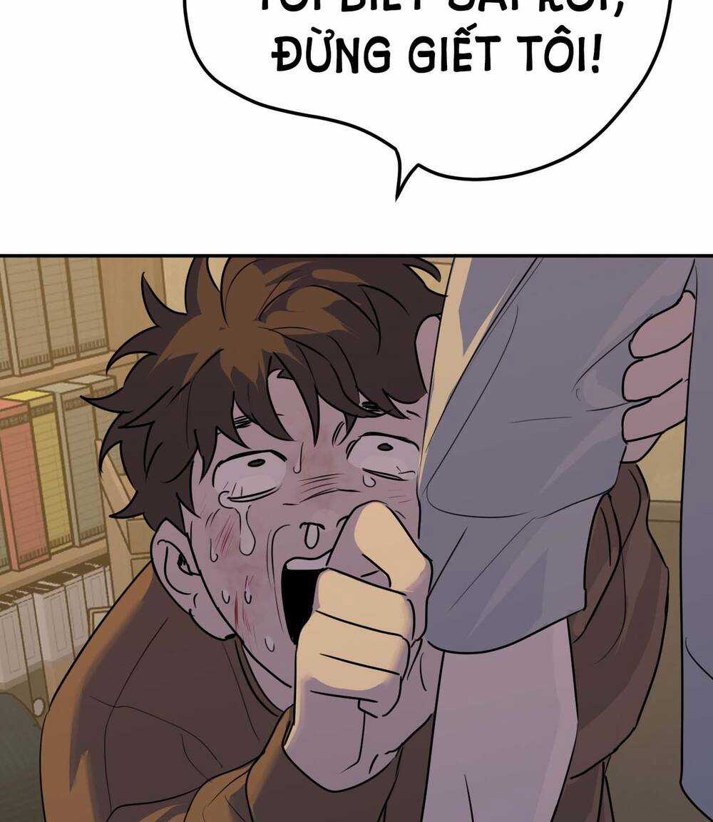 Ác Ma May Mắn Chapter 55 trang 38