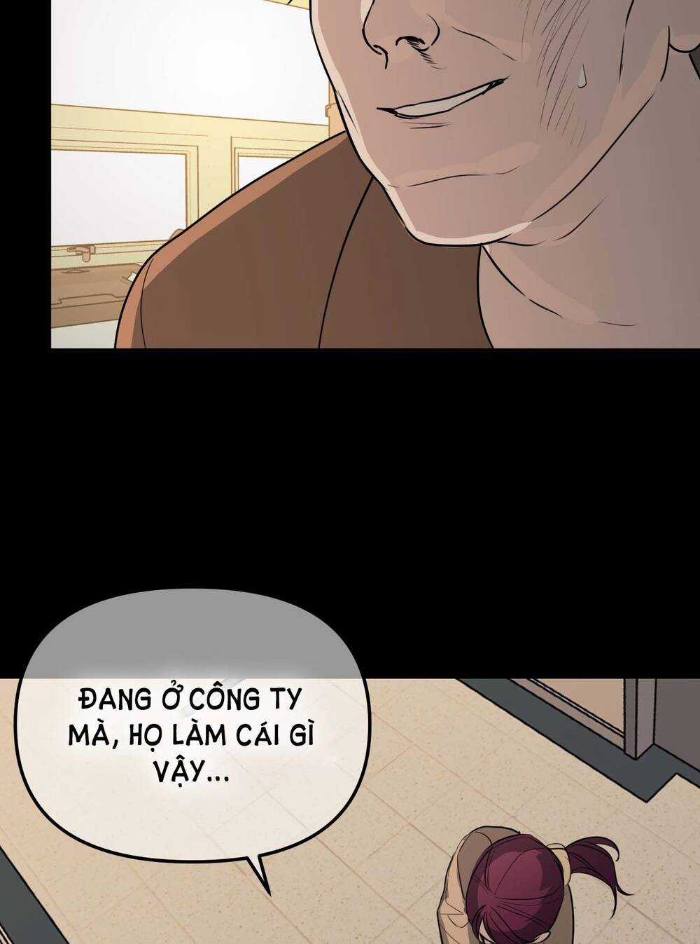 Ác Ma May Mắn Chapter 55 trang 4