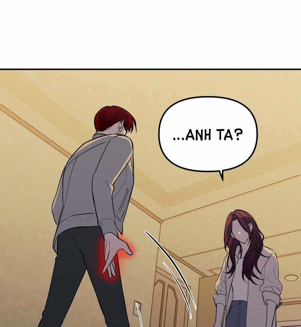 Ác Ma May Mắn Chapter 55 trang 41