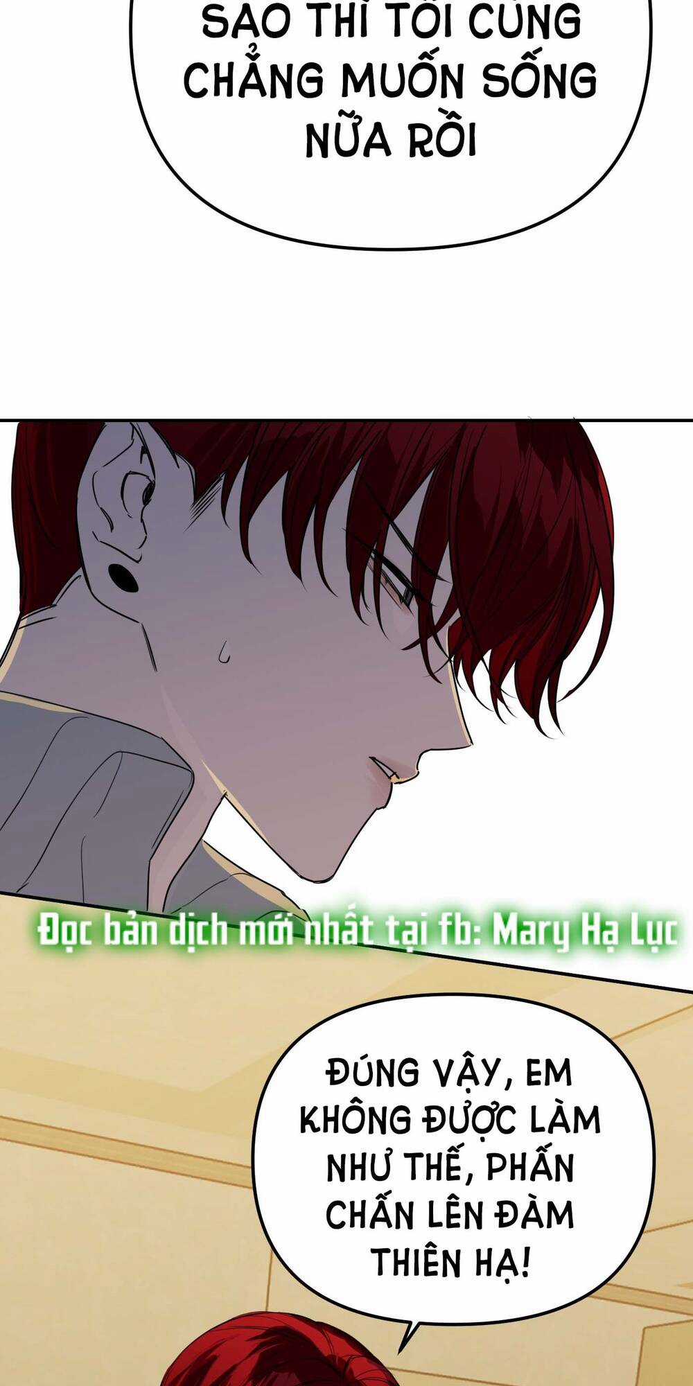 Ác Ma May Mắn Chapter 55 trang 46