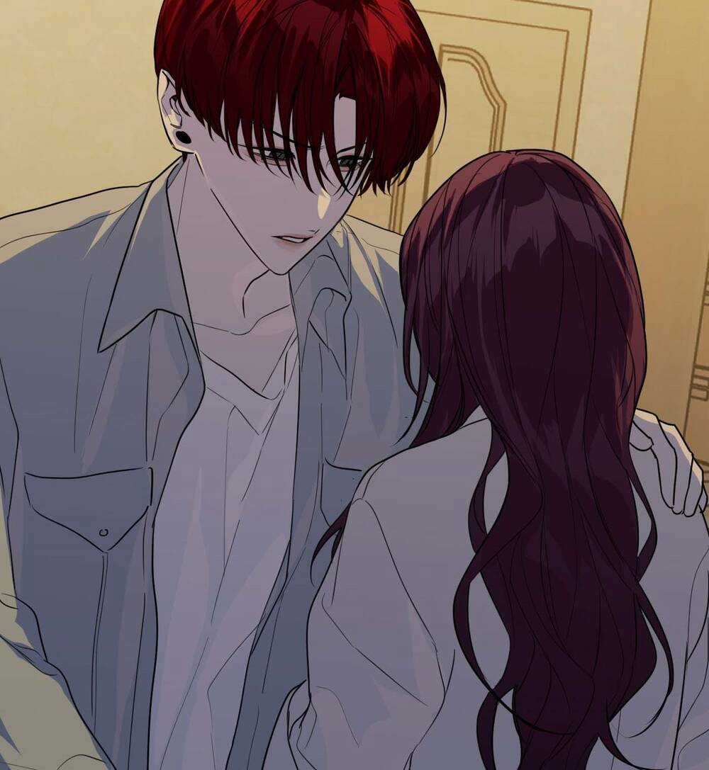 Ác Ma May Mắn Chapter 55 trang 47