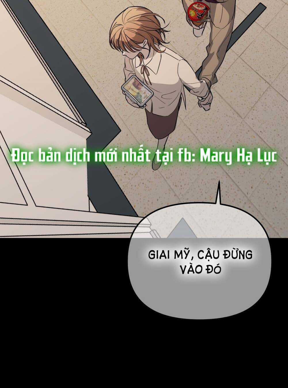Ác Ma May Mắn Chapter 55 trang 5