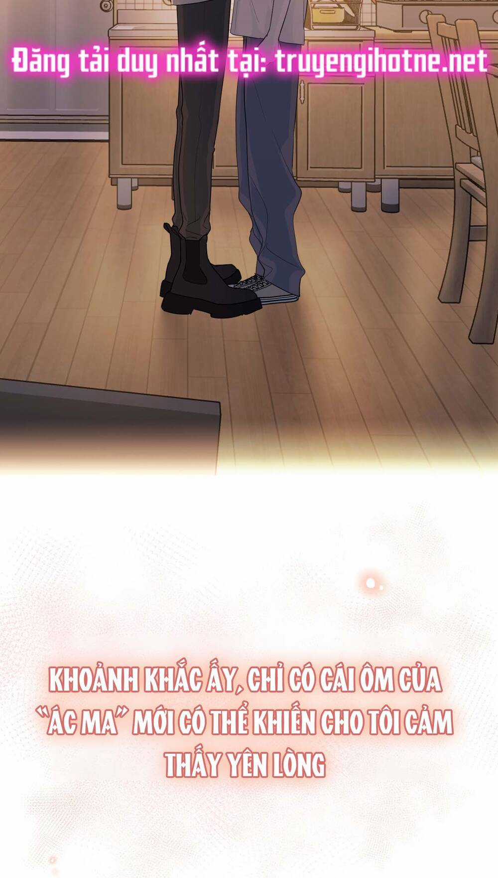 Ác Ma May Mắn Chapter 55 trang 52