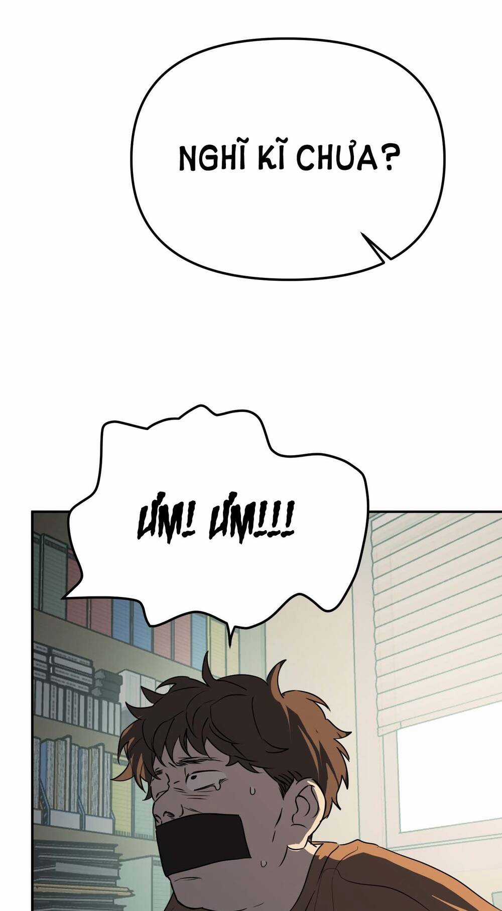 Ác Ma May Mắn Chapter 55 trang 55