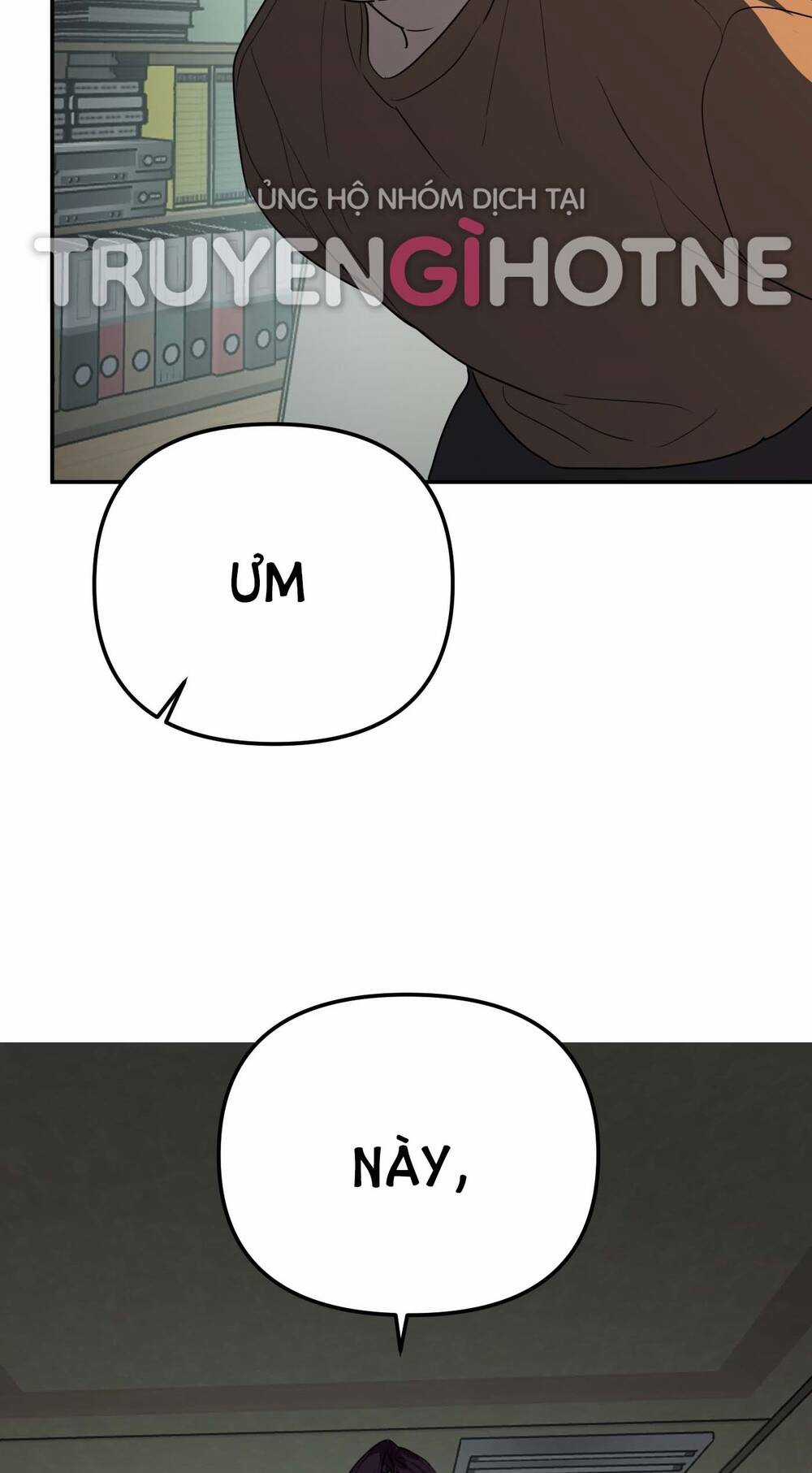 Ác Ma May Mắn Chapter 55 trang 56