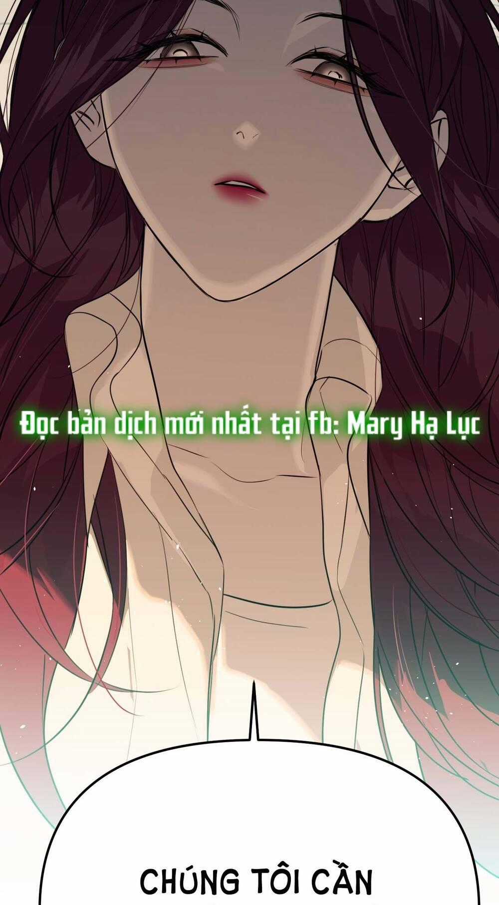 Ác Ma May Mắn Chapter 55 trang 59