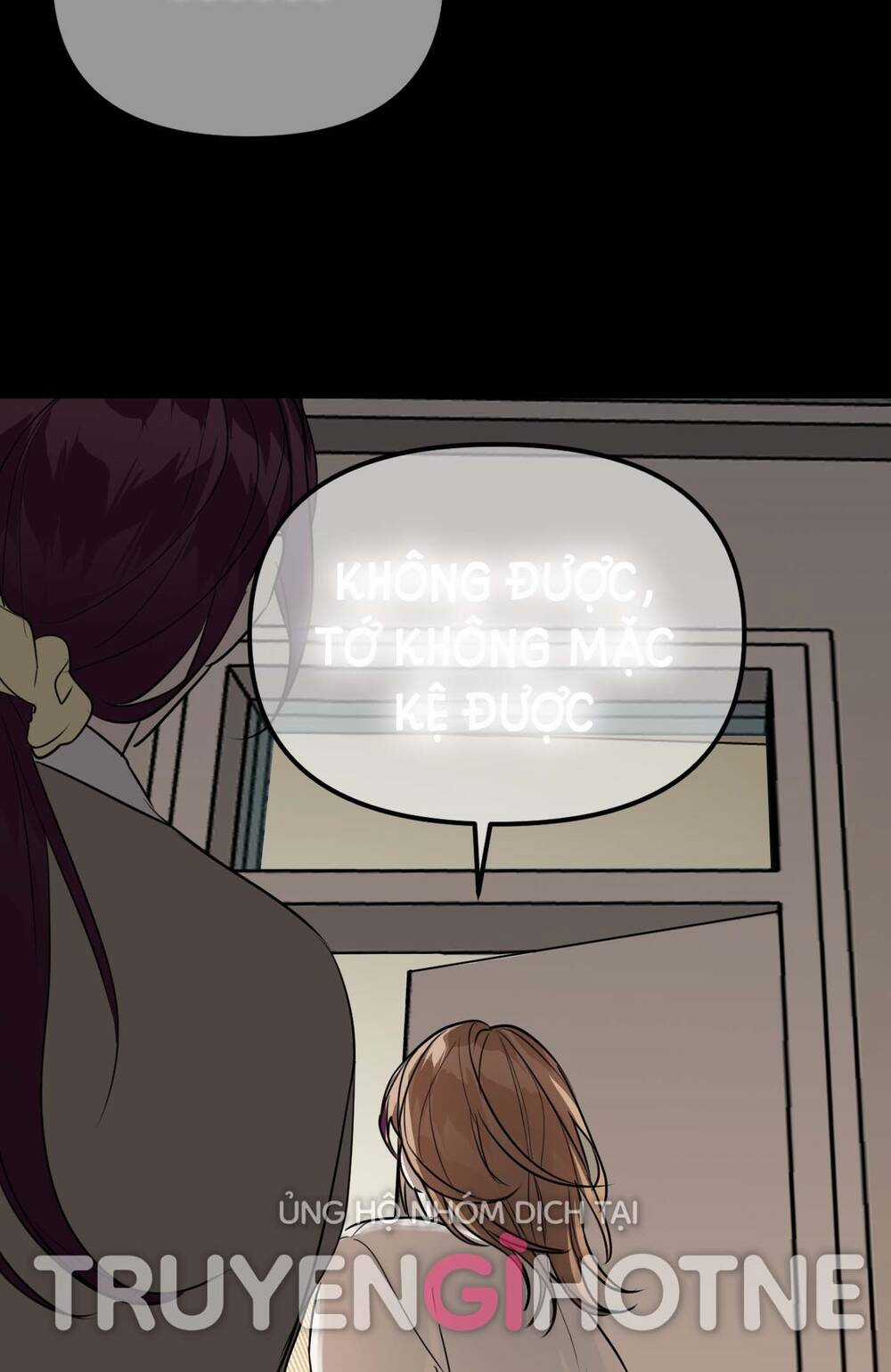 Ác Ma May Mắn Chapter 55 trang 7