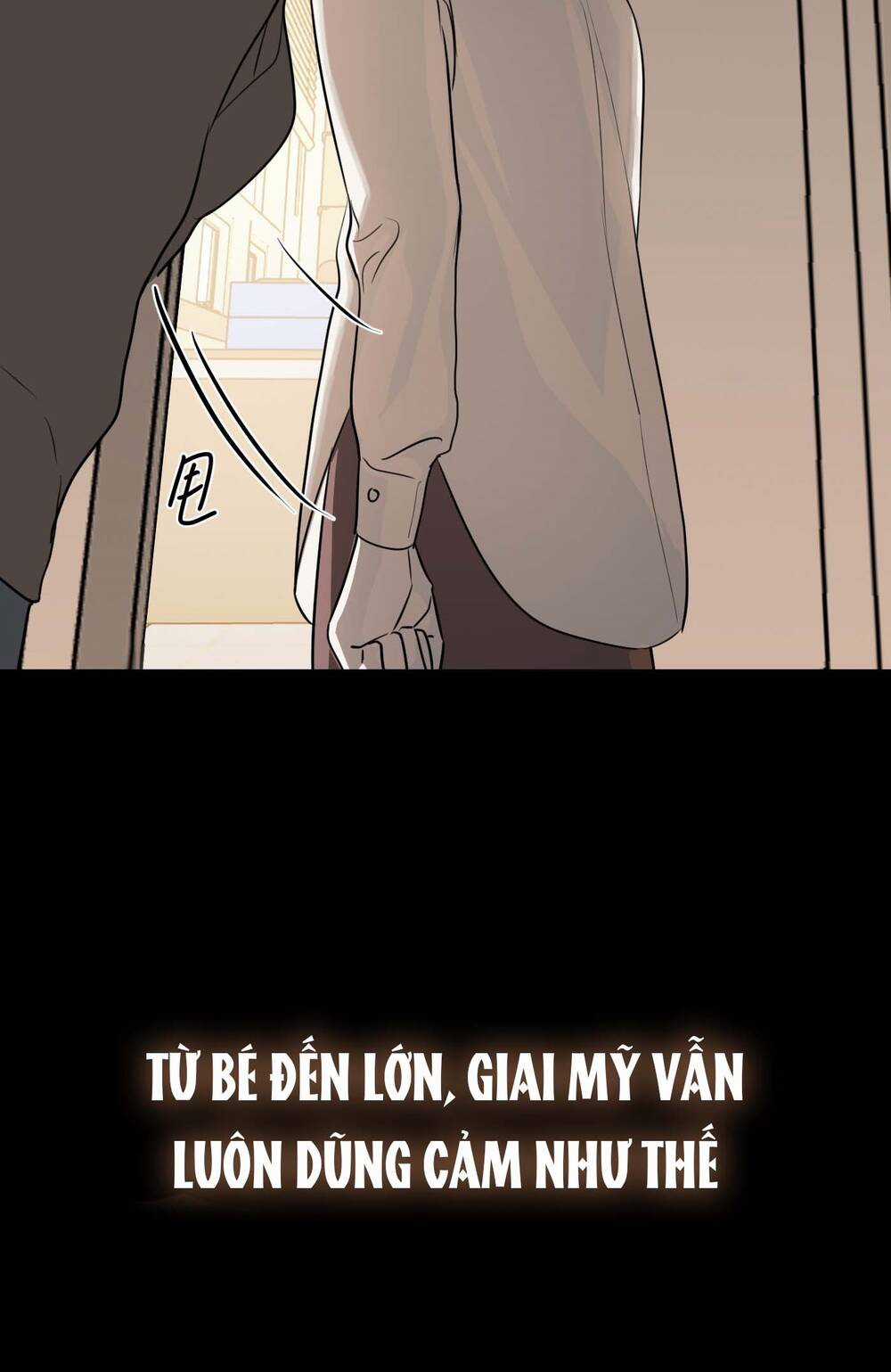 Ác Ma May Mắn Chapter 55 trang 8