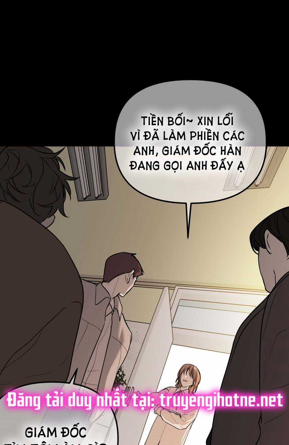 Ác Ma May Mắn Chapter 55 trang 9
