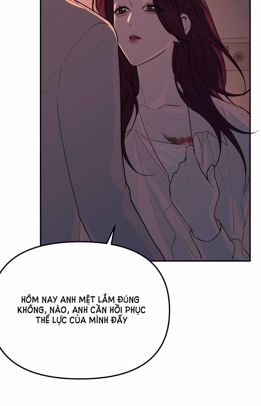 Ác Ma May Mắn Chapter 56 trang 13