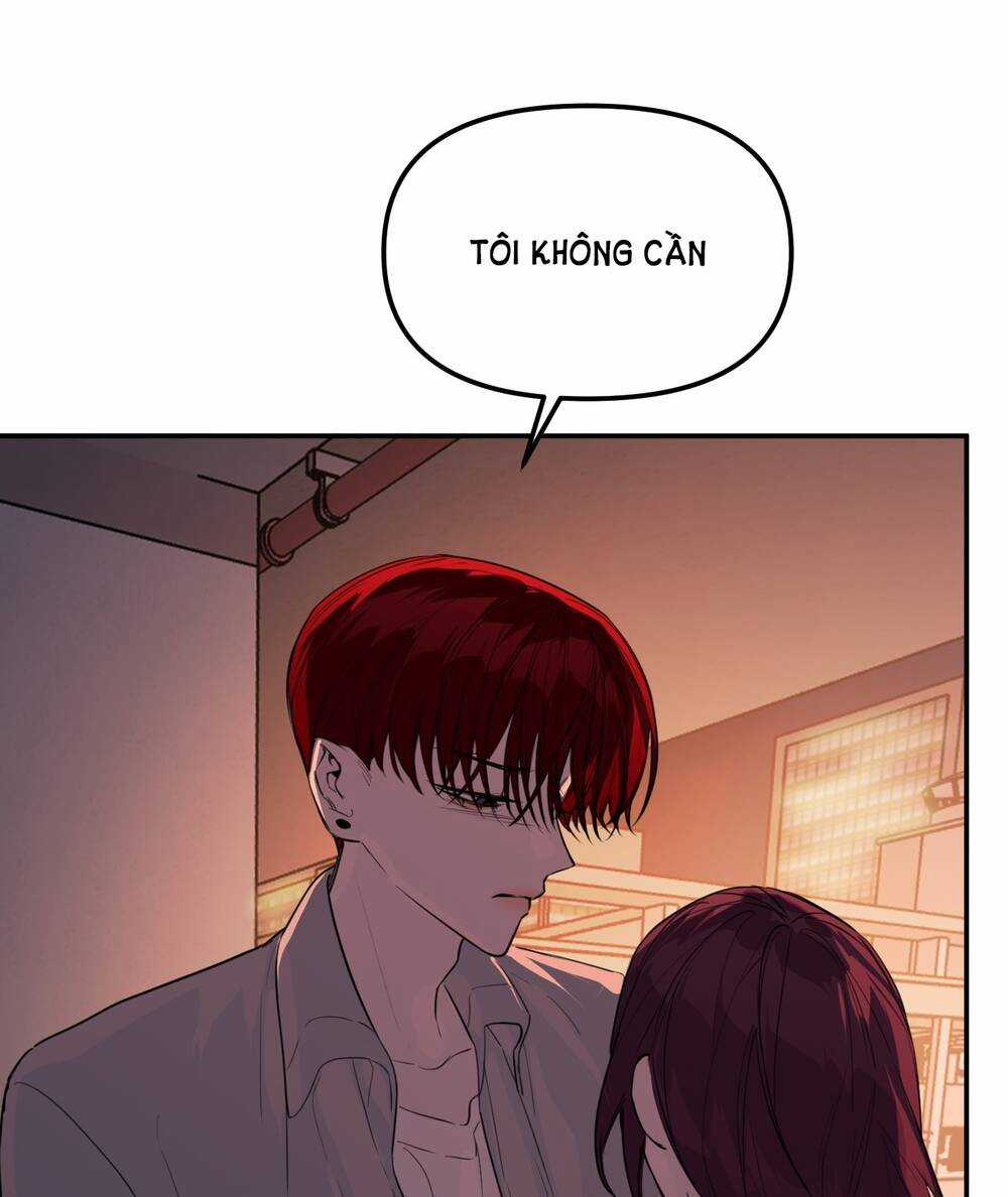 Ác Ma May Mắn Chapter 56 trang 14