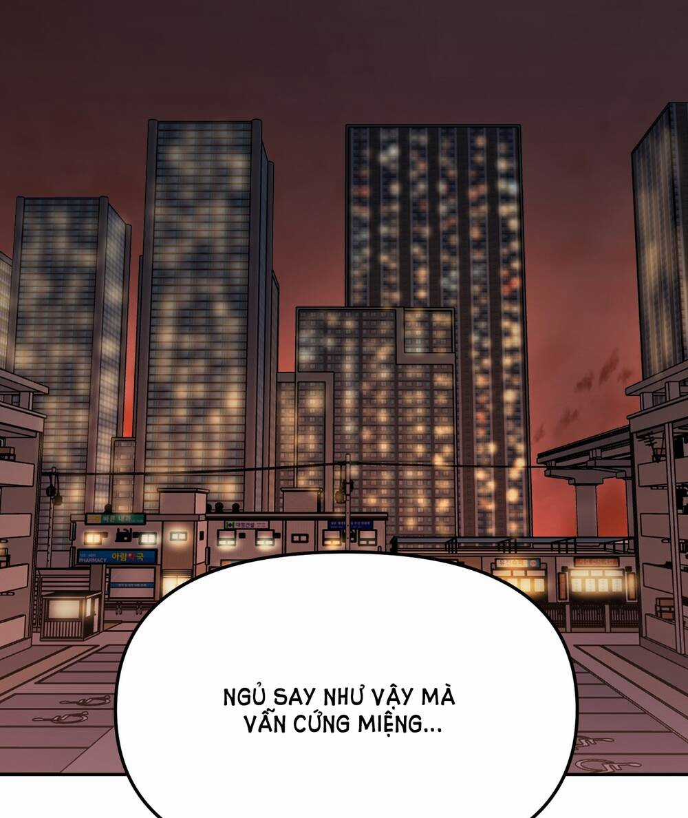 Ác Ma May Mắn Chapter 56 trang 17