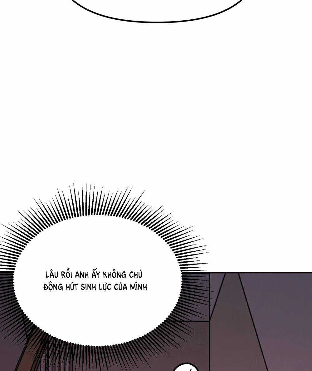 Ác Ma May Mắn Chapter 56 trang 18